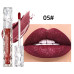 Luciu de Buze Strălucitor – Shimmer Lip Gloss | Ruj Lichid Mat cu Sclipici, Rezistent la Apă